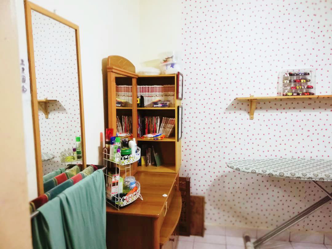 APARTMENT FLORA DAMANSARA, DAMANSARA PERDANA - photo 6