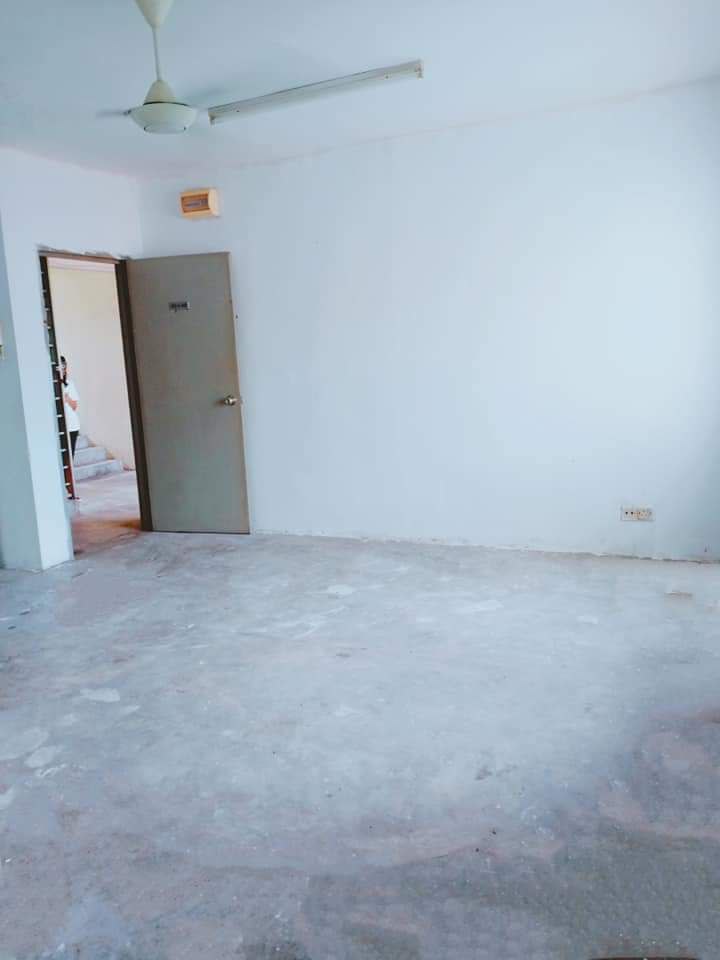 PANGSAPURI SRI MERANTI BANDAR SRI DAMANSARA - photo 3