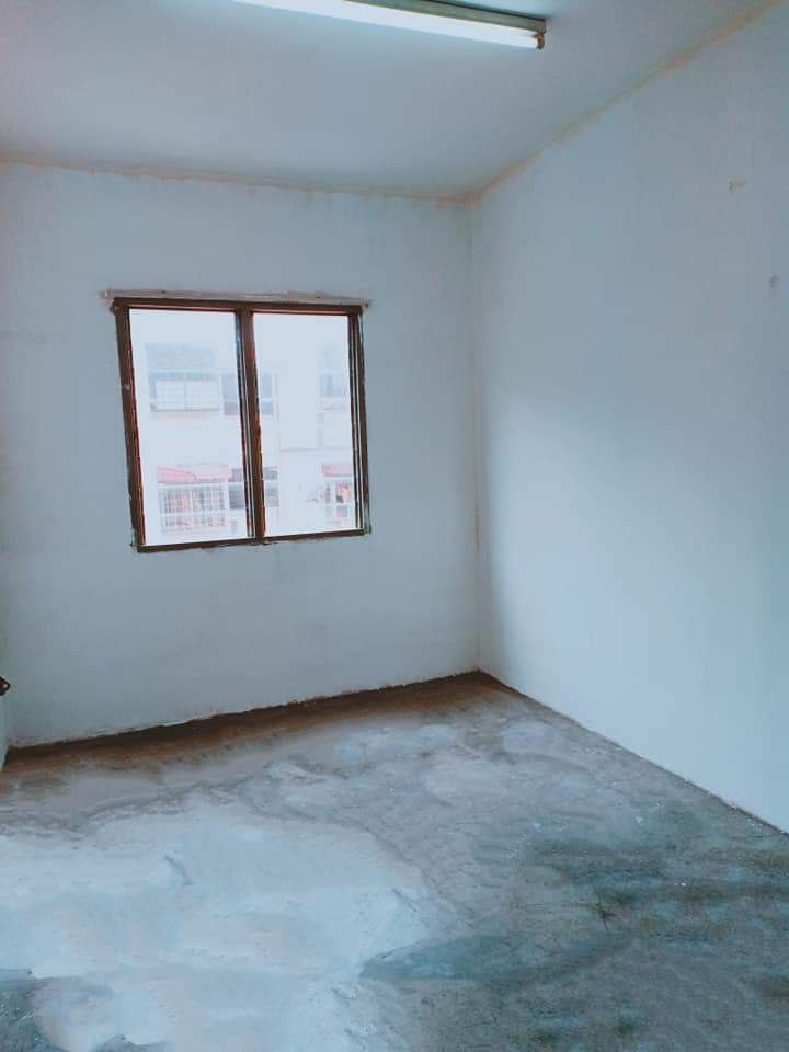 PANGSAPURI SRI MERANTI BANDAR SRI DAMANSARA - photo 9