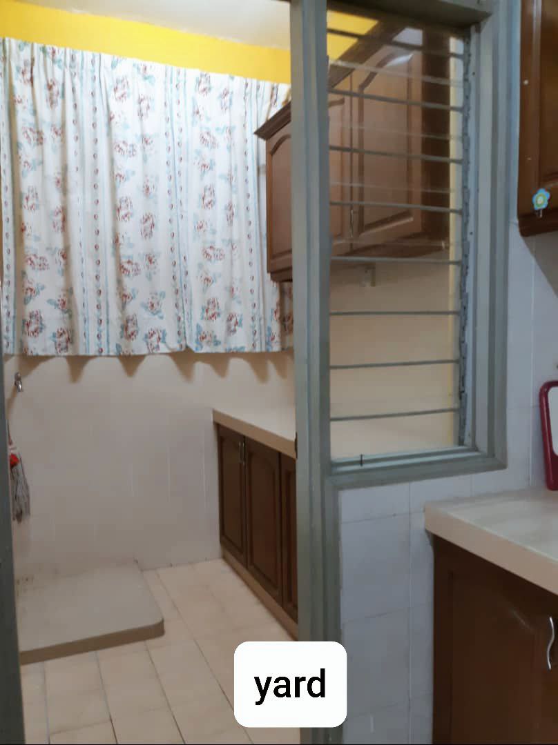 APARTMENT SEROJA IN BUKIT JELUTONG, SHAH ALAM - photo 6