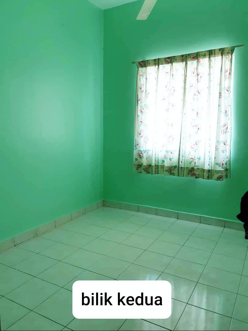 APARTMENT SEROJA IN BUKIT JELUTONG, SHAH ALAM - photo 7