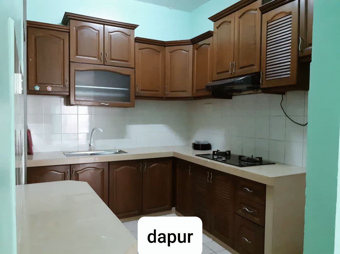 APARTMENT SEROJA IN BUKIT JELUTONG, SHAH ALAM - photo 8