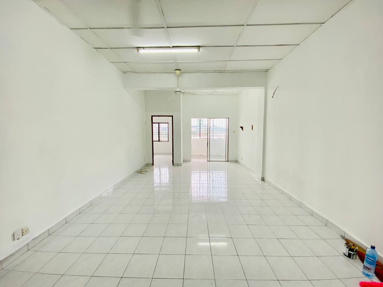Puchong Intan Apartmert, Taman Puchong Intan - photo 2