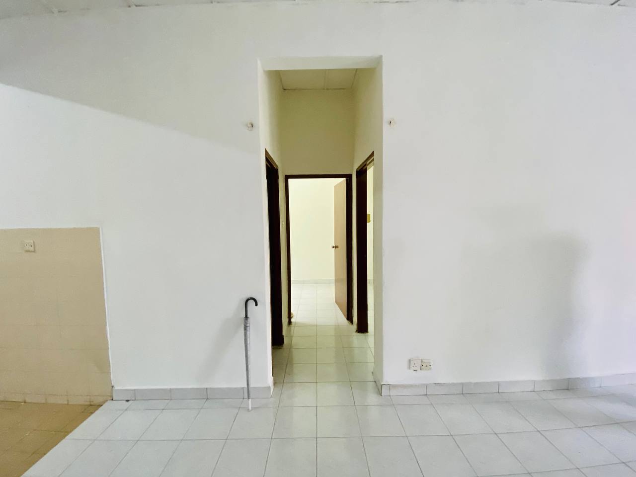 Puchong Intan Apartmert, Taman Puchong Intan - photo 3