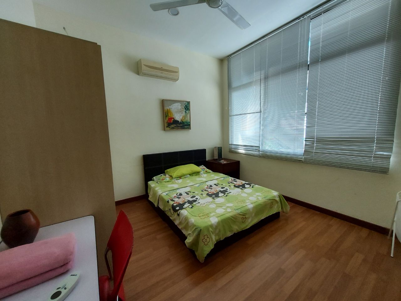 CORNER 2 Storey Aster Grove Denai Alam Fully Furni - photo 7