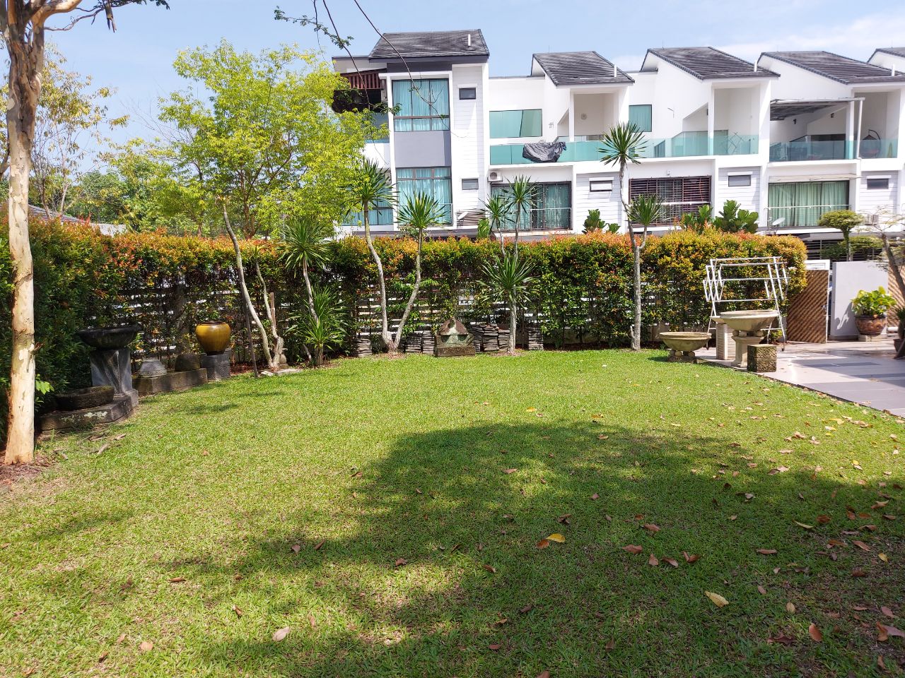 CORNER 2 Storey Aster Grove Denai Alam Fully Furni - photo 8