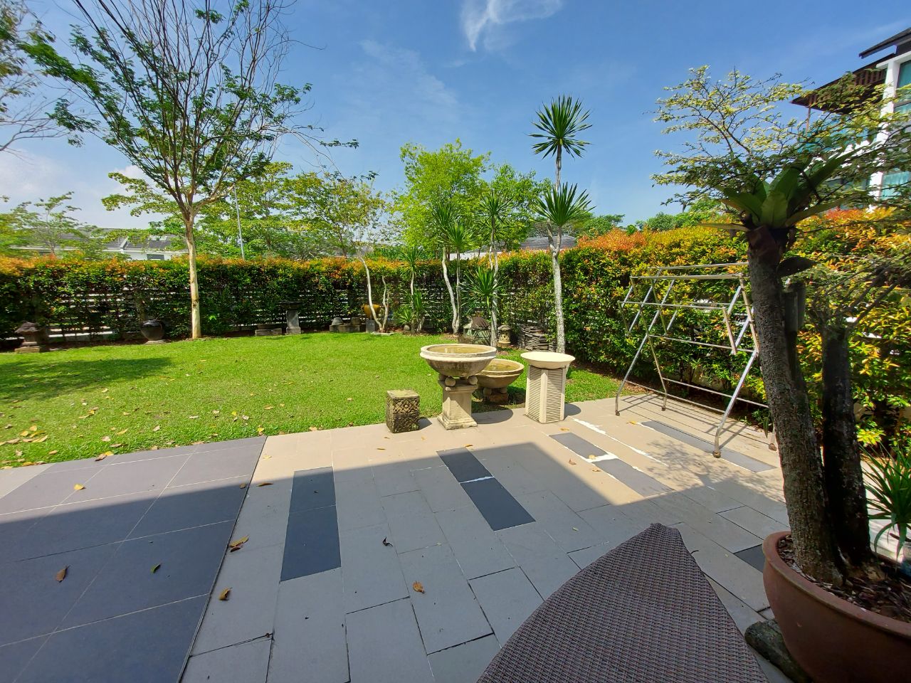 CORNER 2 Storey Aster Grove Denai Alam Fully Furni - photo 9