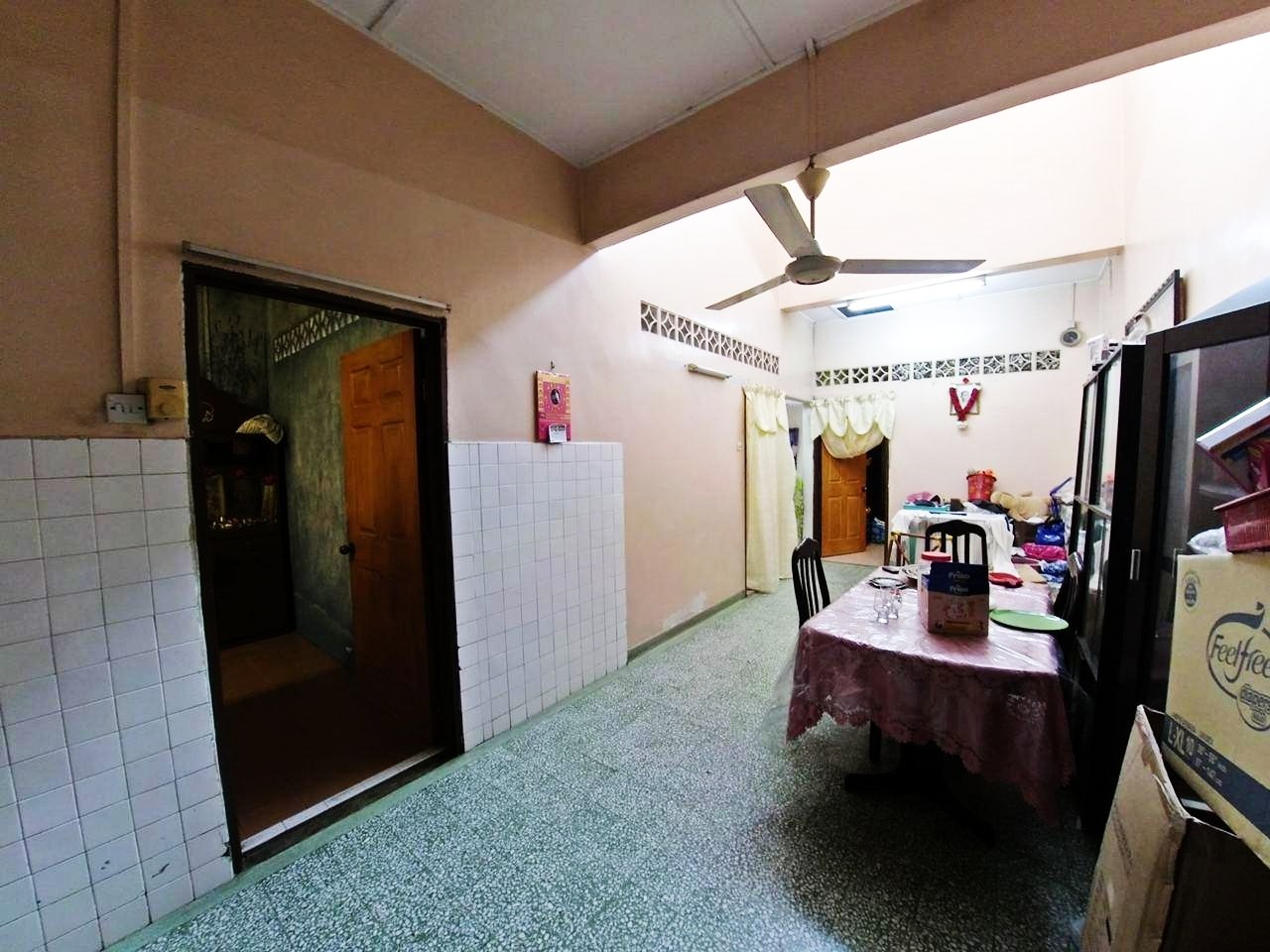 1 Storey House, Taman Petaling Indah, Klang - photo 6