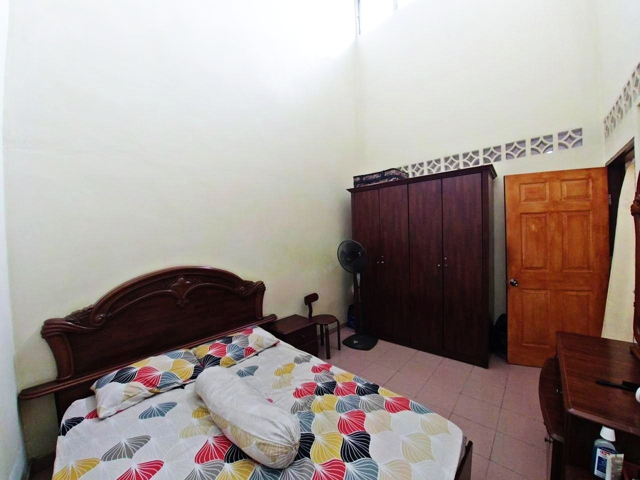 1 Storey House, Taman Petaling Indah, Klang - photo 8