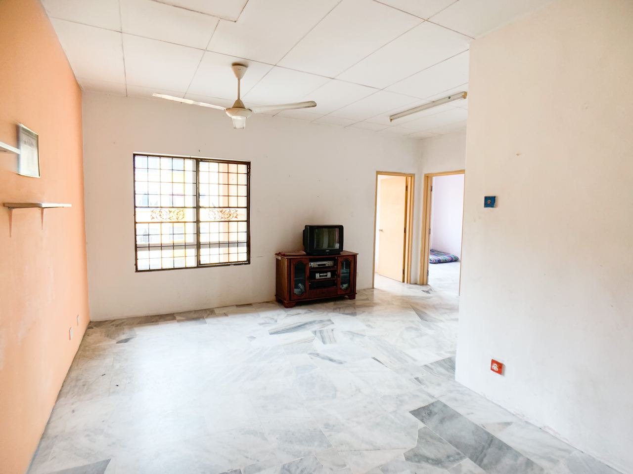 Apartment Astana Alam 2 Bandar Puncak Puncak Alam - photo 3