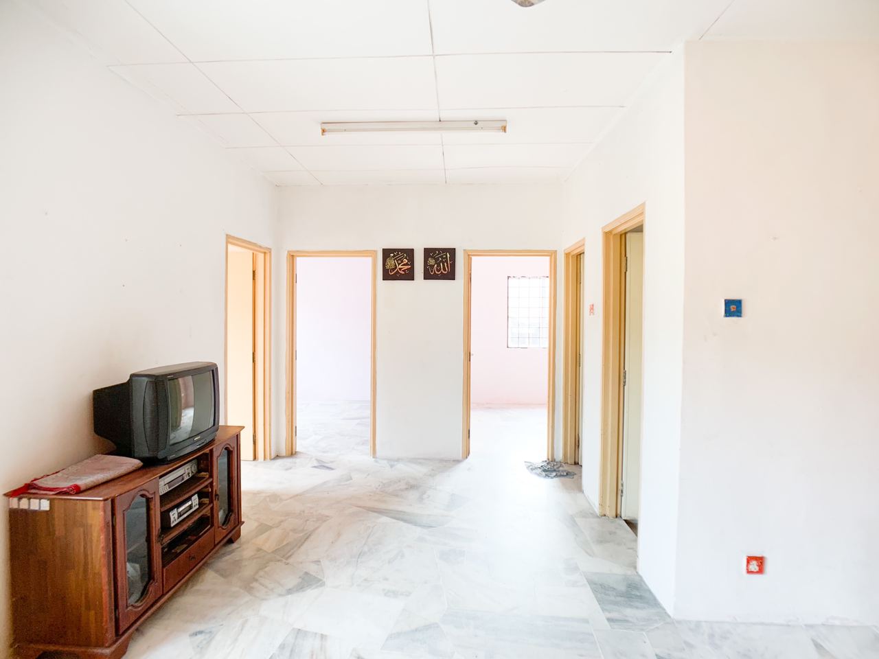 Apartment Astana Alam 2 Bandar Puncak Puncak Alam - photo 4
