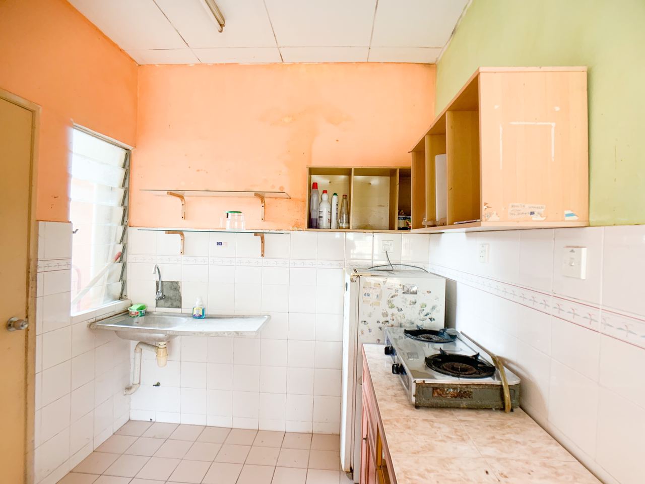 Apartment Astana Alam 2 Bandar Puncak Puncak Alam - photo 6