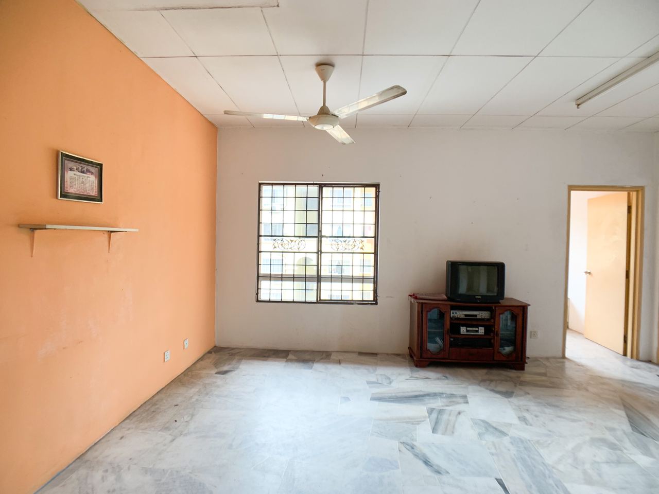 Apartment Astana Alam 2 Bandar Puncak Puncak Alam - photo 7