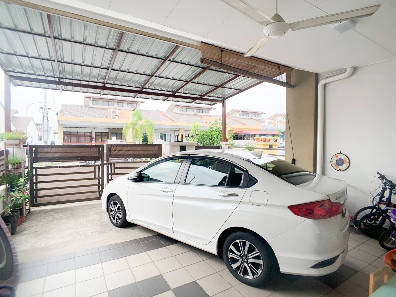 Bandar Putera 2, Jalan Kebun 5L Klang Type Krista - photo 2