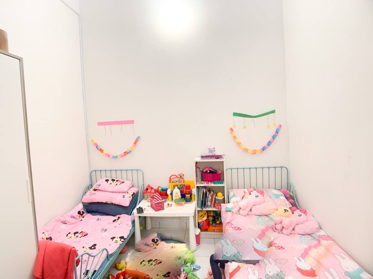 Bandar Putera 2, Jalan Kebun 5L Klang Type Krista - photo 4