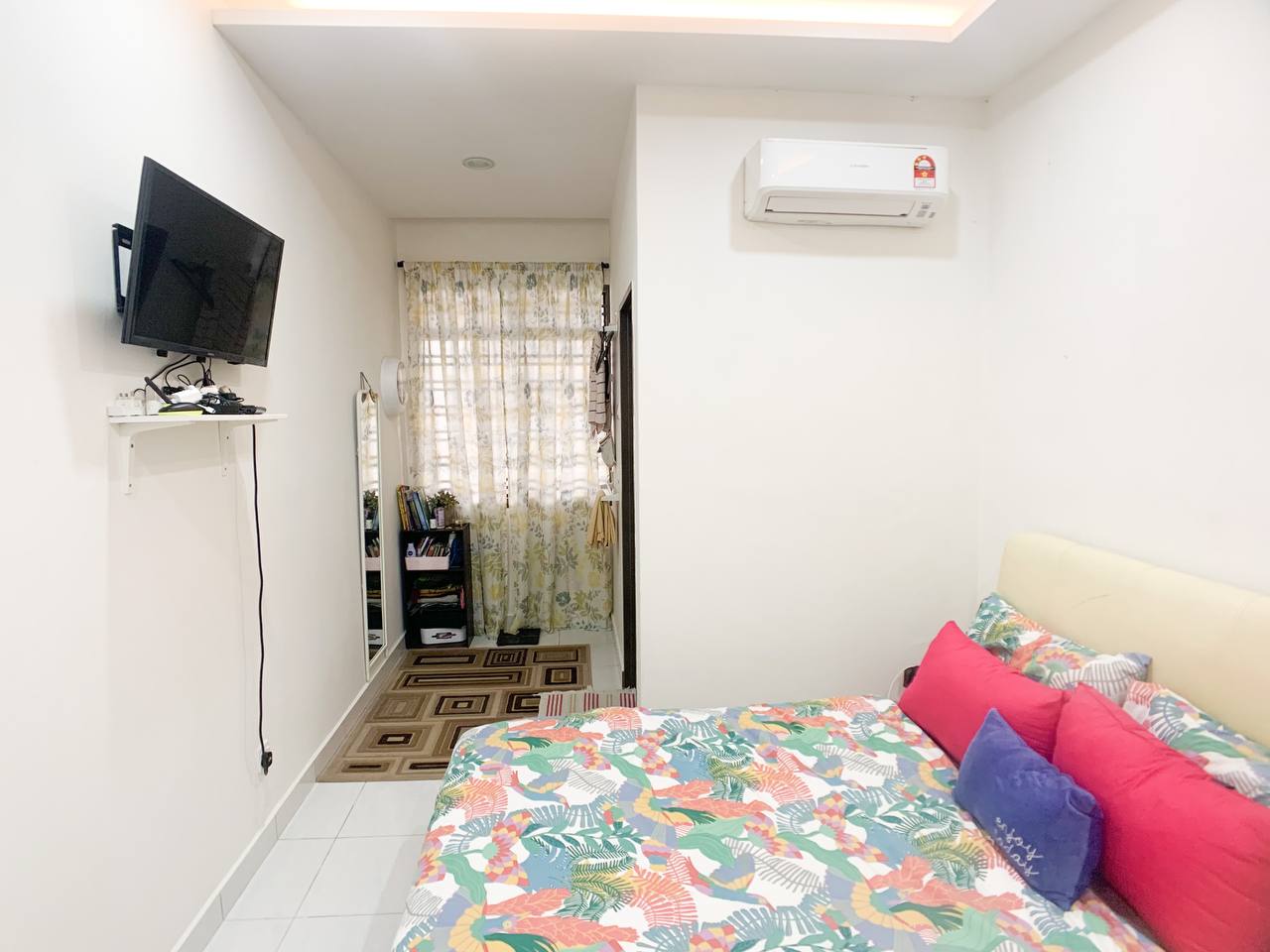Bandar Putera 2, Jalan Kebun 5L Klang Type Krista - photo 5
