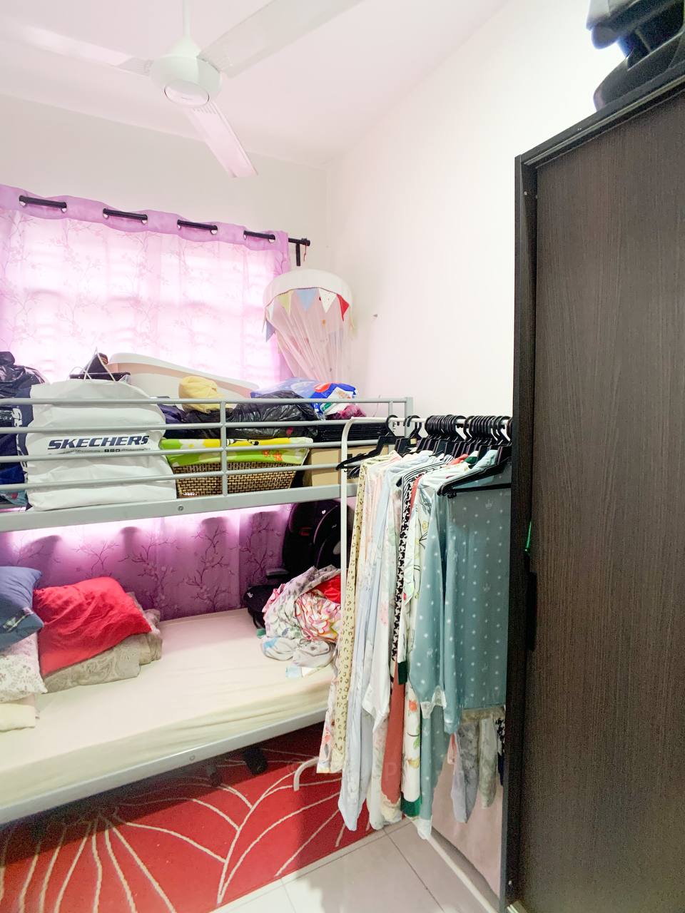 Bandar Putera 2, Jalan Kebun 5L Klang Type Krista - photo 6
