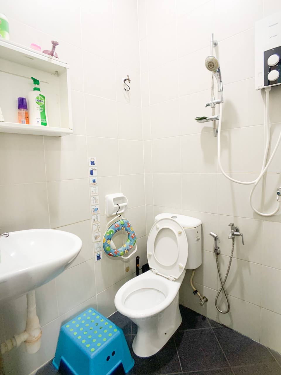 Bandar Putera 2, Jalan Kebun 5L Klang Type Krista - photo 7