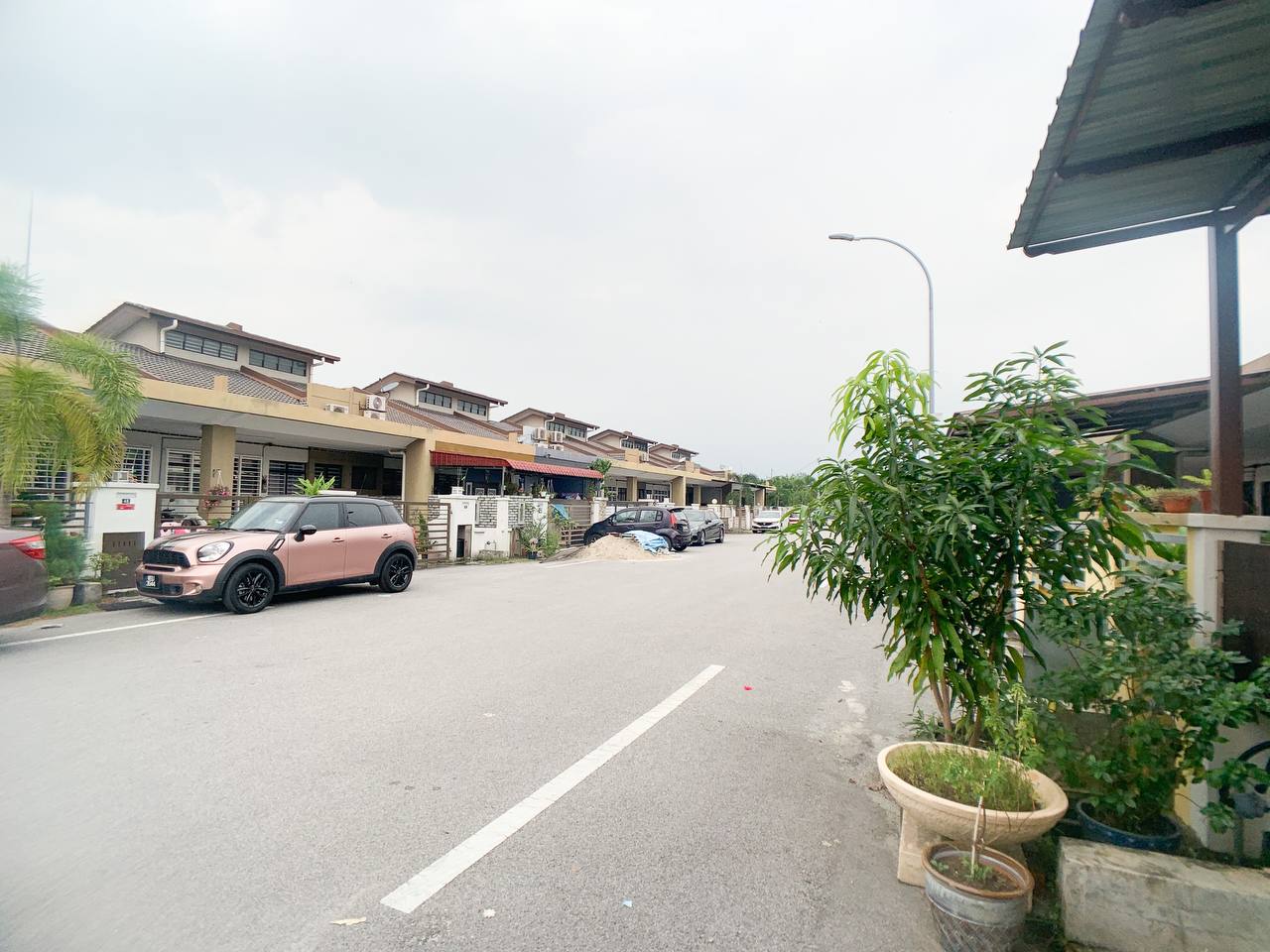 Bandar Putera 2, Jalan Kebun 5L Klang Type Krista - photo 9