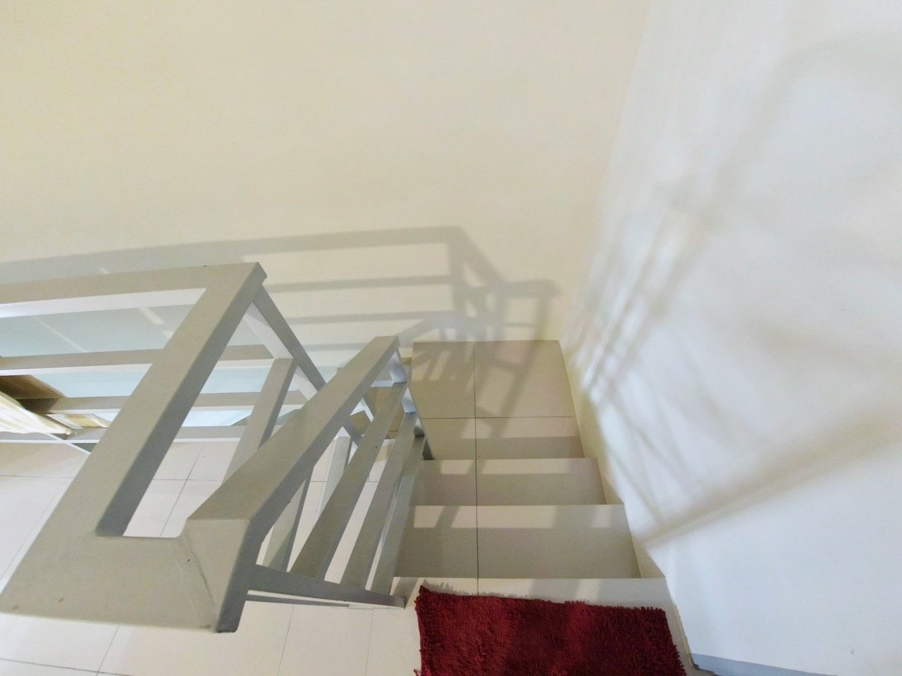 DOUBLE STOREY INTERMEDIATE TAMAN SRI GARING, RAWAN - photo 4