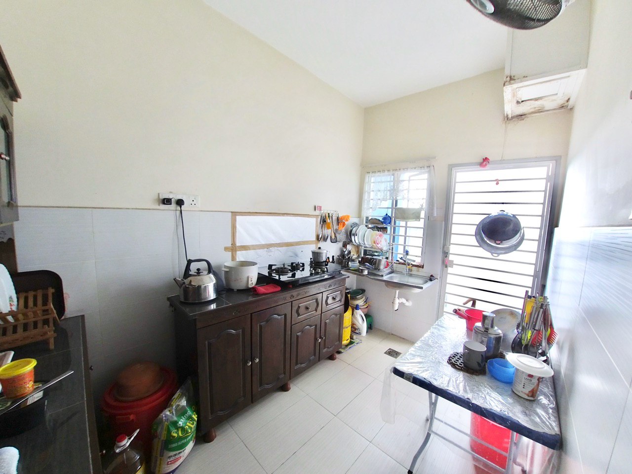 2 STOREY INTERMEDIATE TAMAN SRI GARING, RAWANG - photo 6