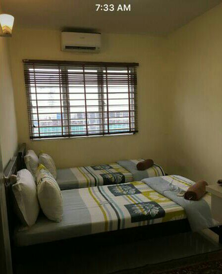 FULLY FURNISHED ALAM PRIMA Apartment Seksyen 22 - photo 5
