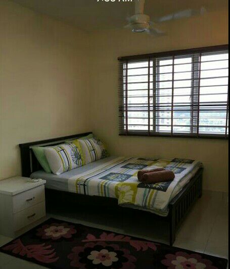 FULLY FURNISHED ALAM PRIMA Apartment Seksyen 22 - photo 6