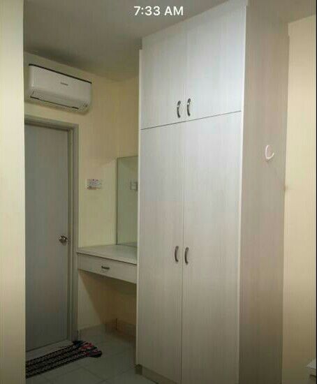 FULLY FURNISHED ALAM PRIMA Apartment Seksyen 22 - photo 7