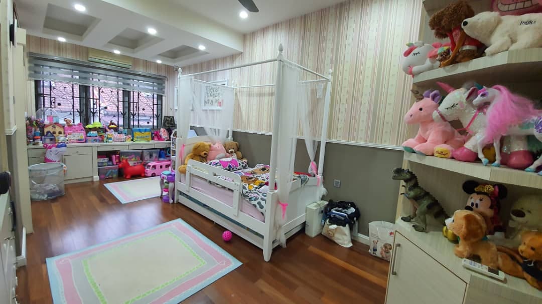 3 Storey Terrace, Taman Tun Abdul Razak, Ampang - photo 6