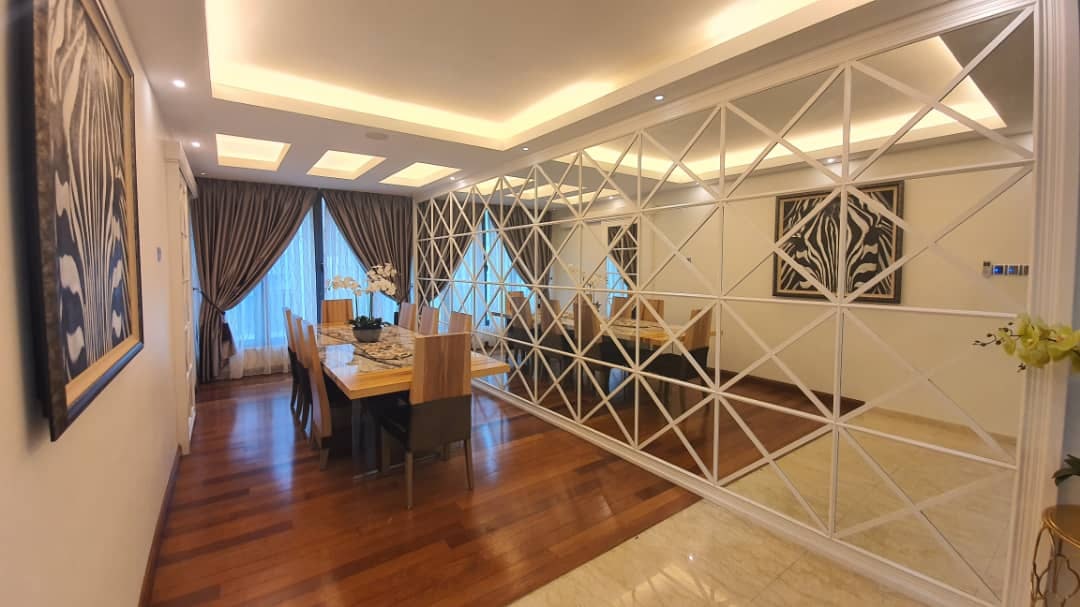 3 Storey Terrace, Taman Tun Abdul Razak, Ampang - photo 7