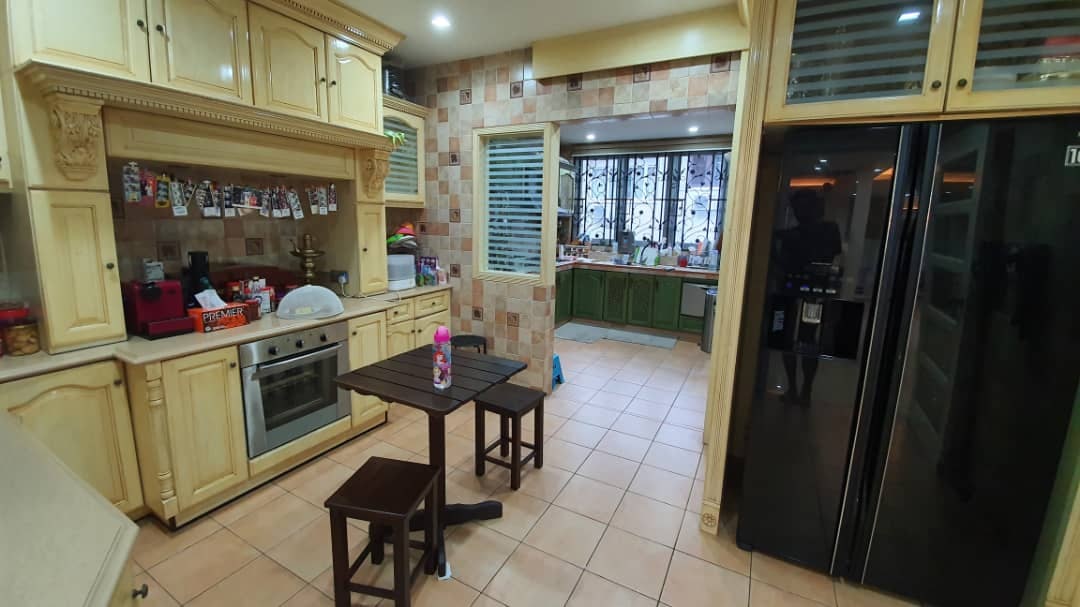 3 Storey Terrace, Taman Tun Abdul Razak, Ampang - photo 8