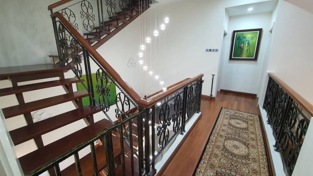3 Storey Terrace, Taman Tun Abdul Razak, Ampang - photo 9