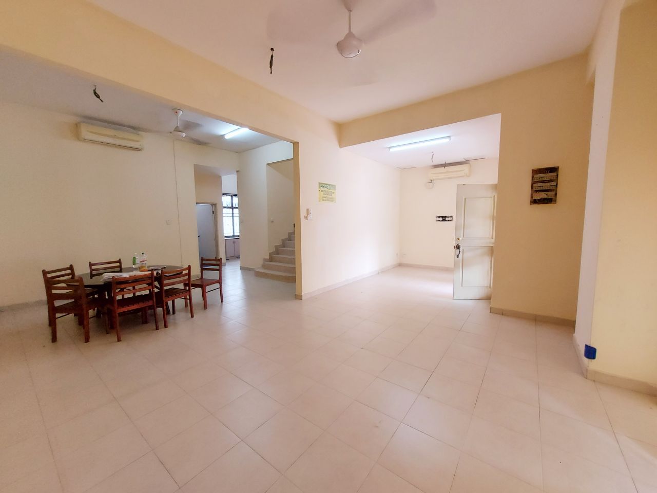 2 Storey Superlink near Surau, Seksyen 7, ShahAlam - photo 3