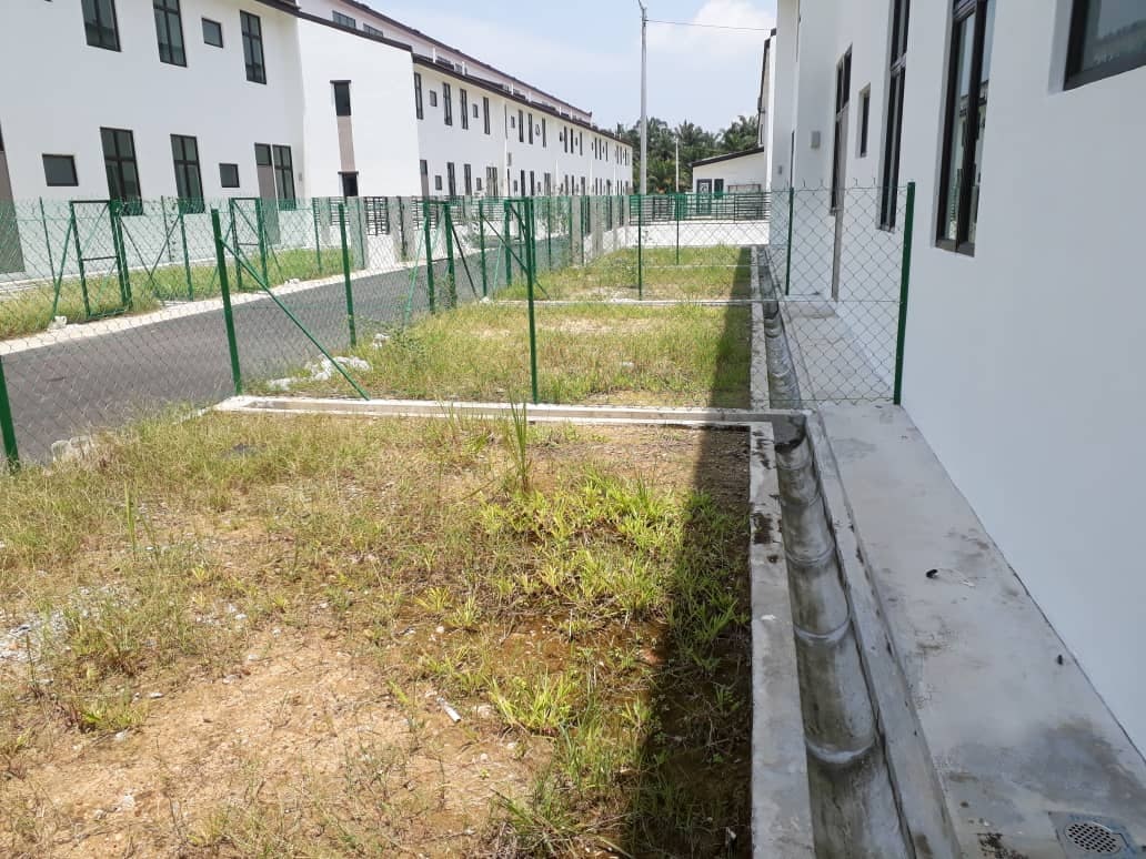 Taman Saujana KLIA Kota Warisan Sepang,Selangor - photo 8
