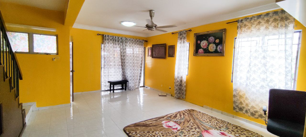 CORNER LOT 2 Storey Taman Taming Impian Kajang - photo 3