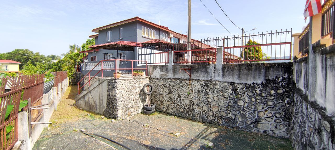 CORNER LOT 2 Storey Taman Taming Impian Kajang - photo 6