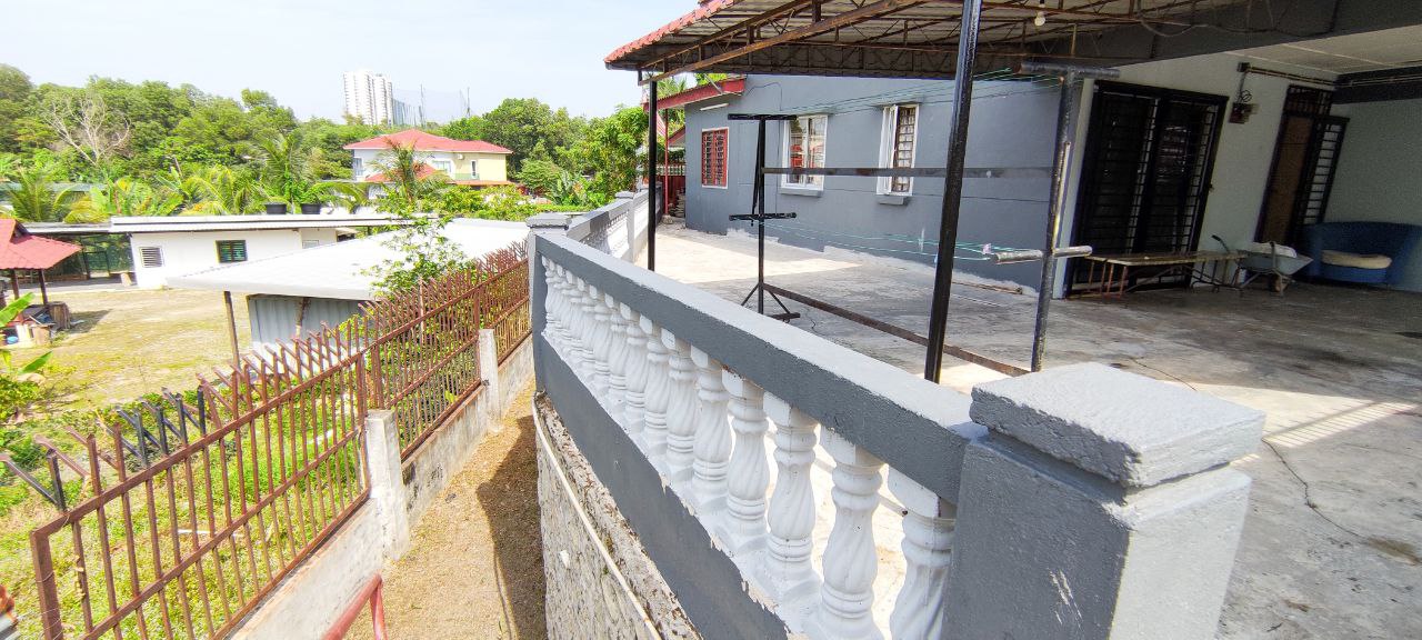 CORNER LOT 2 Storey Taman Taming Impian Kajang - photo 7