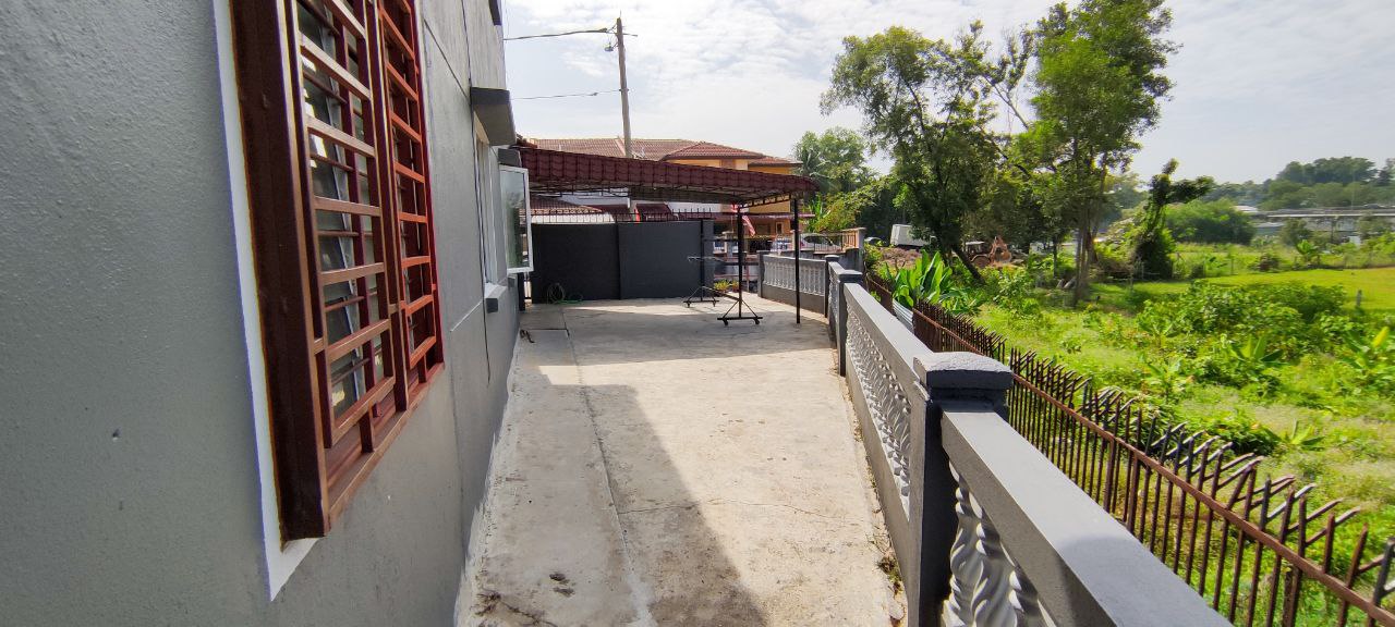 CORNER LOT 2 Storey Taman Taming Impian Kajang - photo 8