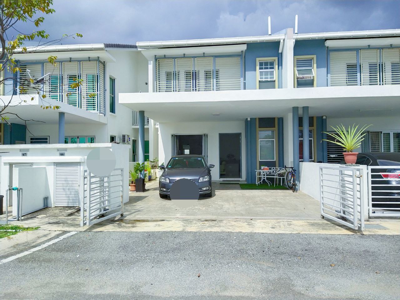 HUNDRED EAST Bandar Enstek Nilai - photo 1