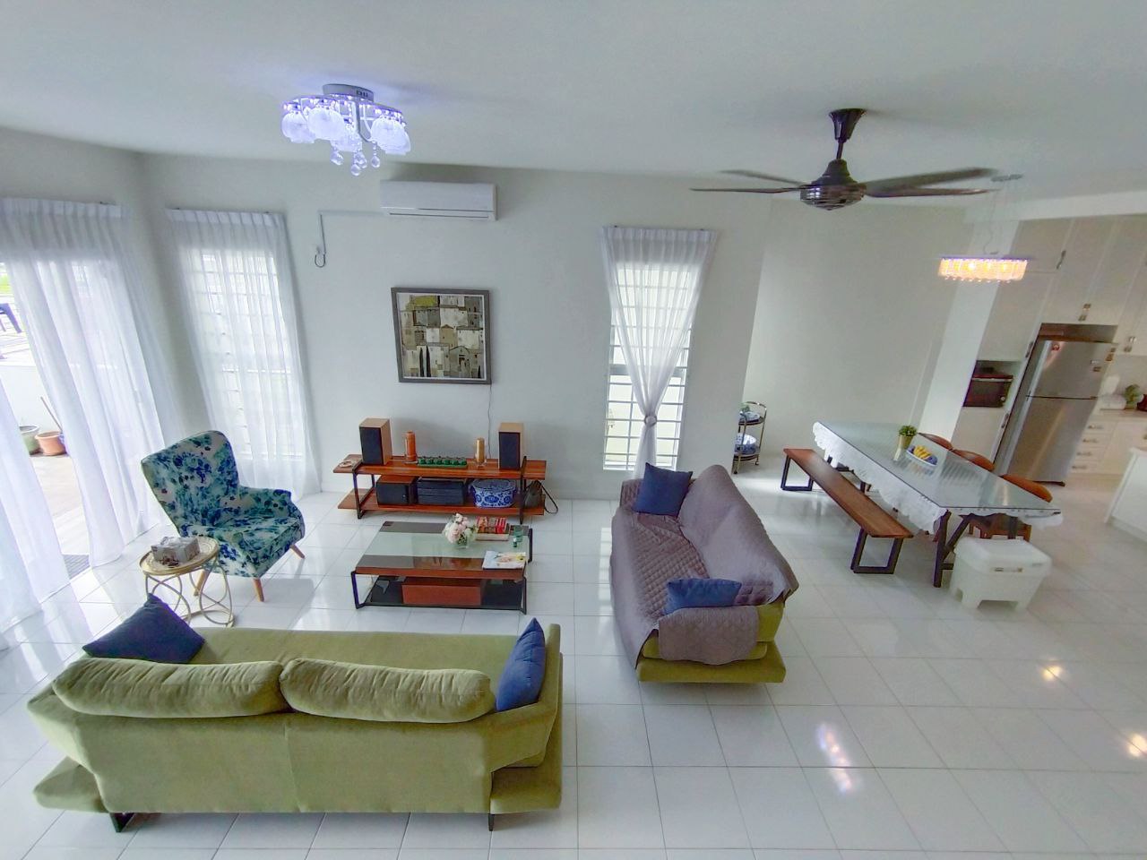 HUNDRED EAST Bandar Enstek Nilai - photo 4