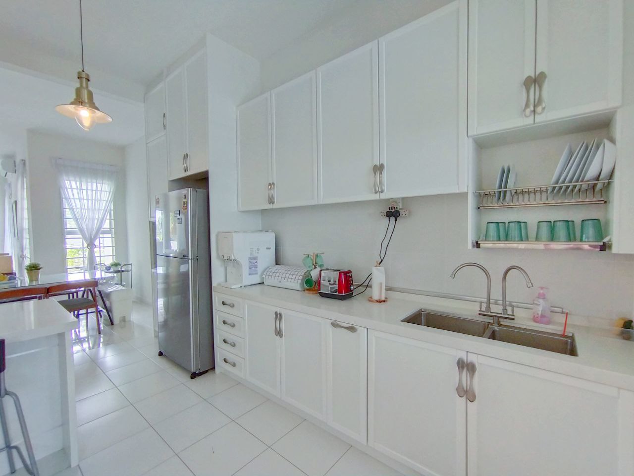HUNDRED EAST Bandar Enstek Nilai - photo 6