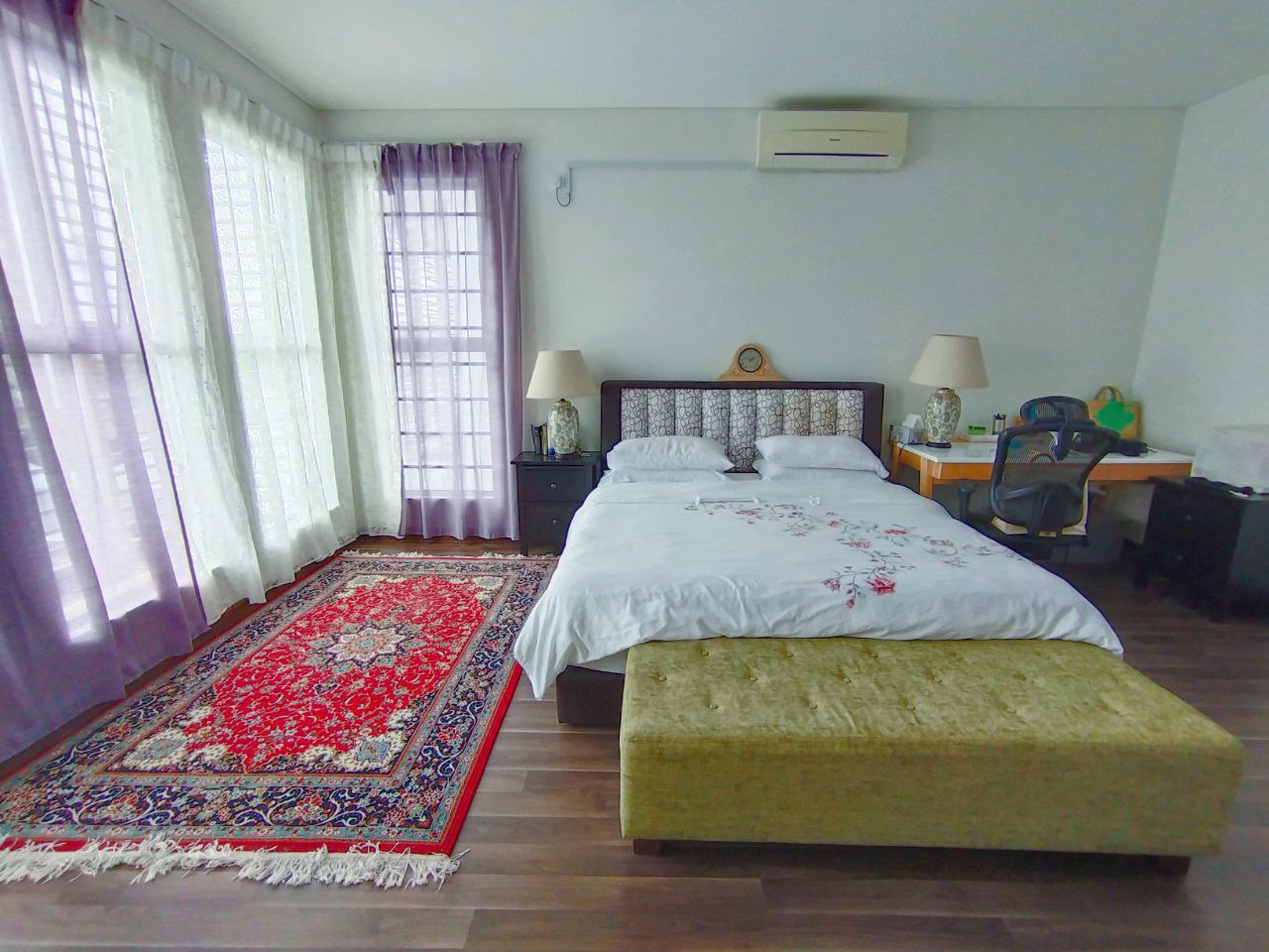 HUNDRED EAST Bandar Enstek Nilai - photo 8