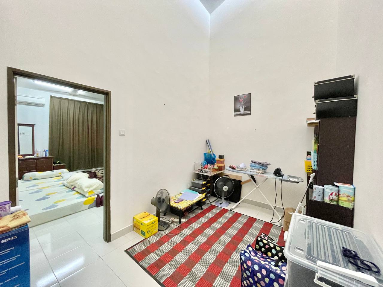 DOUBLE STOREY HOUSE SAUJANA RAWANG SELANGOR - photo 7
