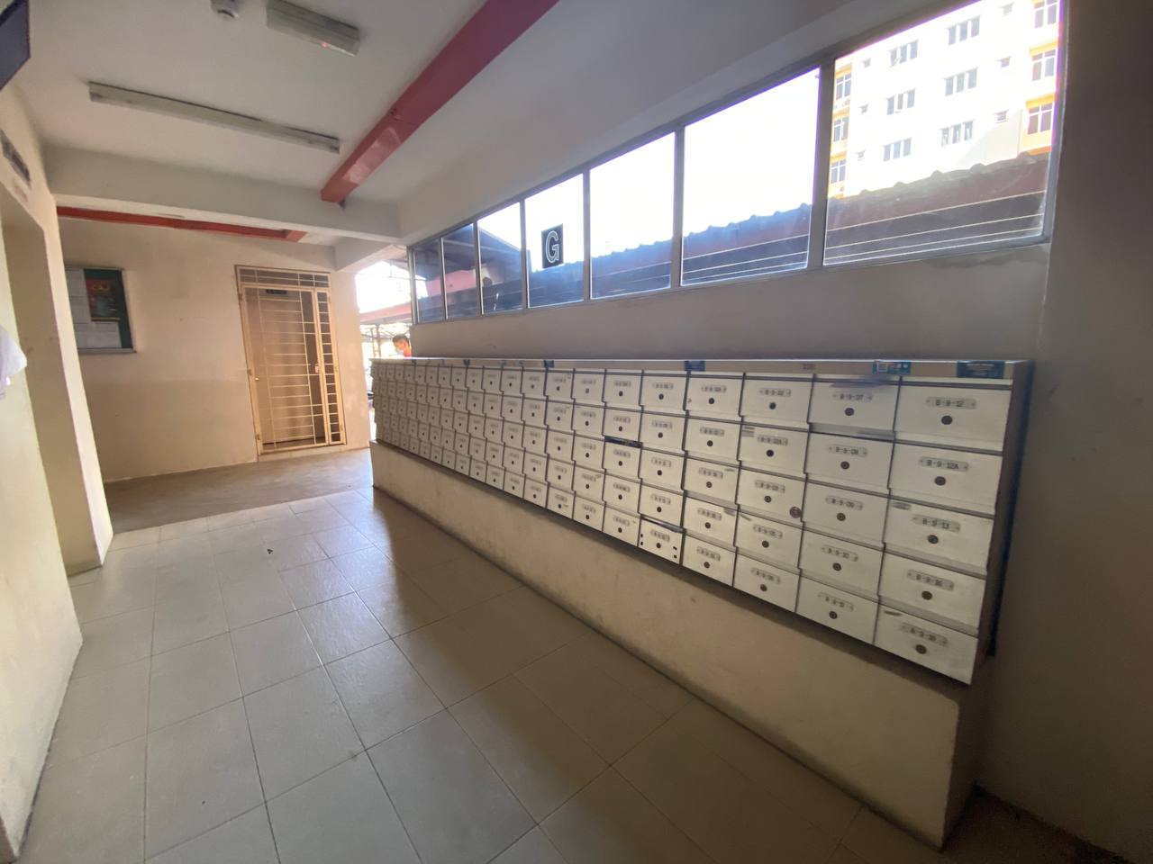 Apartment Melor, Seksyen 5, Bandar Baru Bangi - photo 2