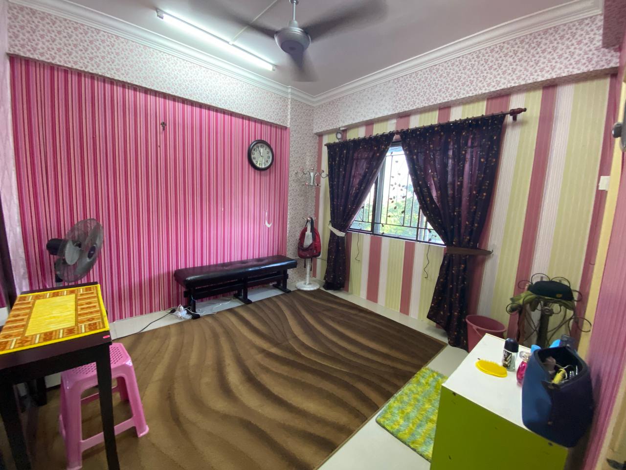 Apartment Melor, Seksyen 5, Bandar Baru Bangi - photo 5