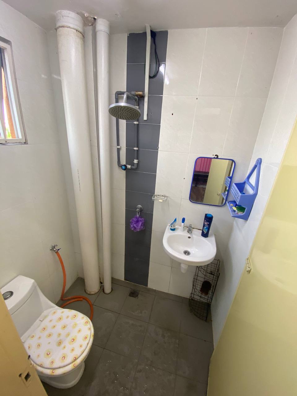 Apartment Melor, Seksyen 5, Bandar Baru Bangi - photo 7