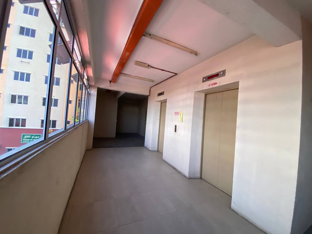 Apartment Melor, Seksyen 5, Bandar Baru Bangi - photo 9