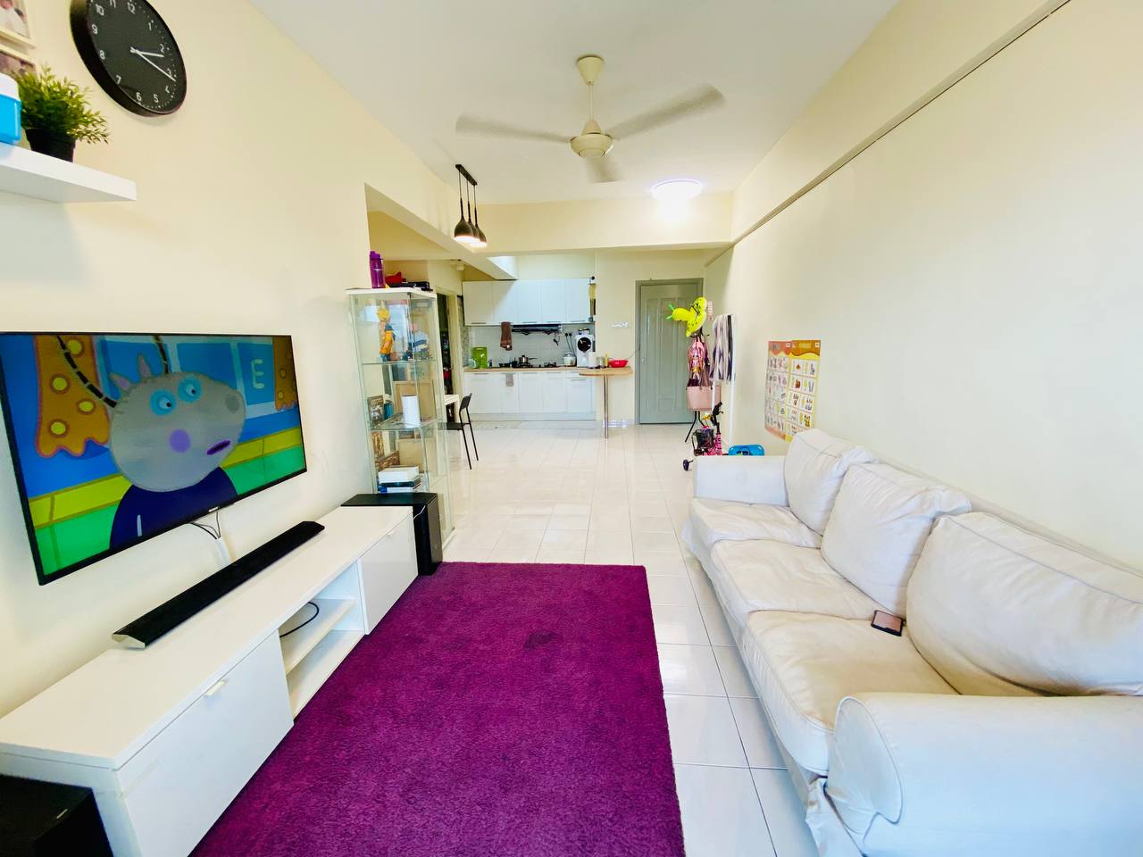 Vista Millennium Condominium, Puchong Perdana - photo 3
