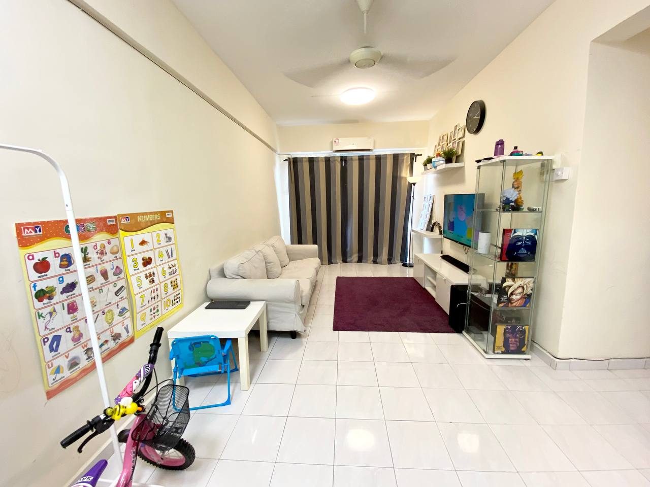 Vista Millennium Condominium, Puchong Perdana - photo 4