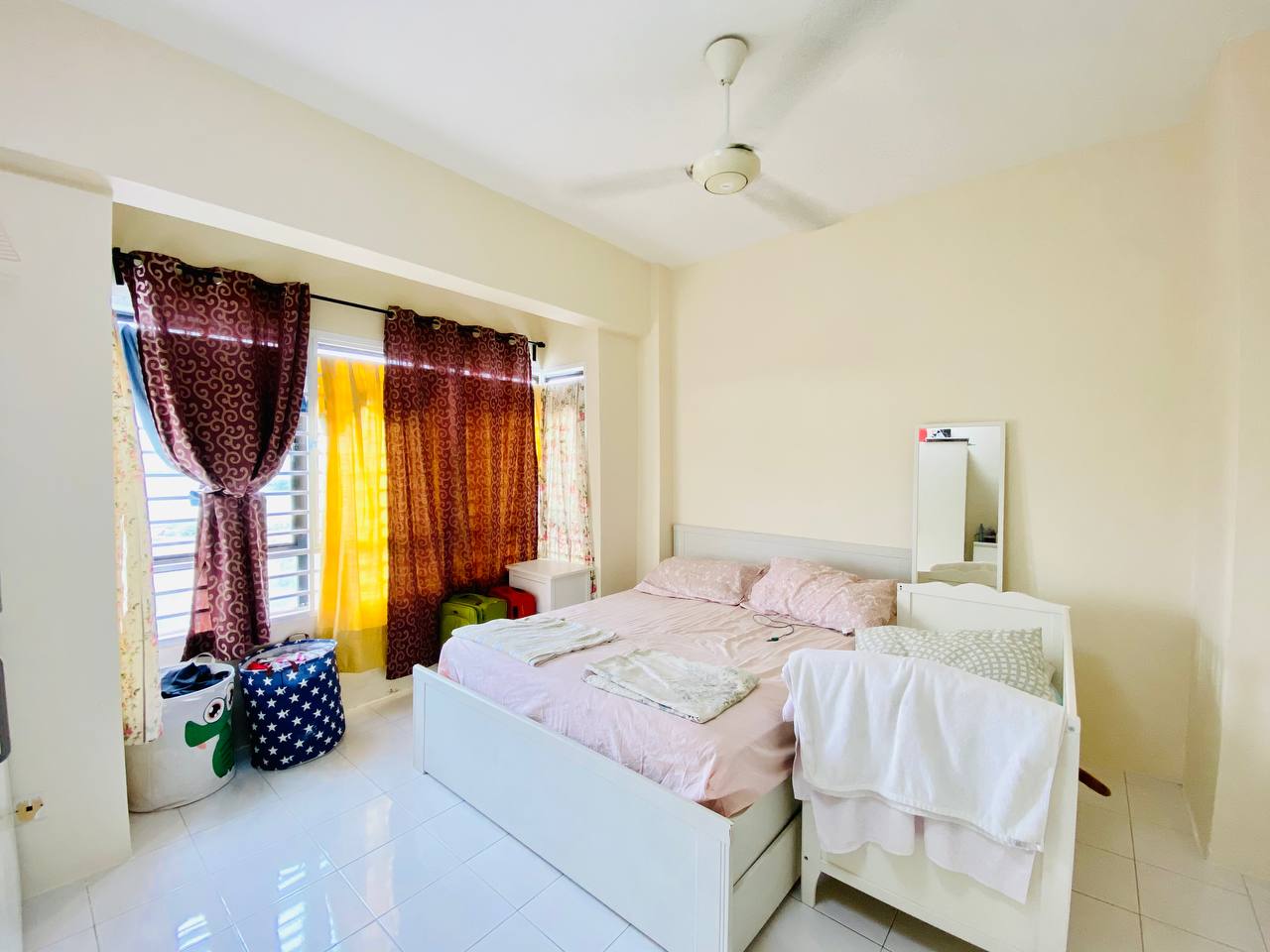 Vista Millennium Condominium, Puchong Perdana - photo 7